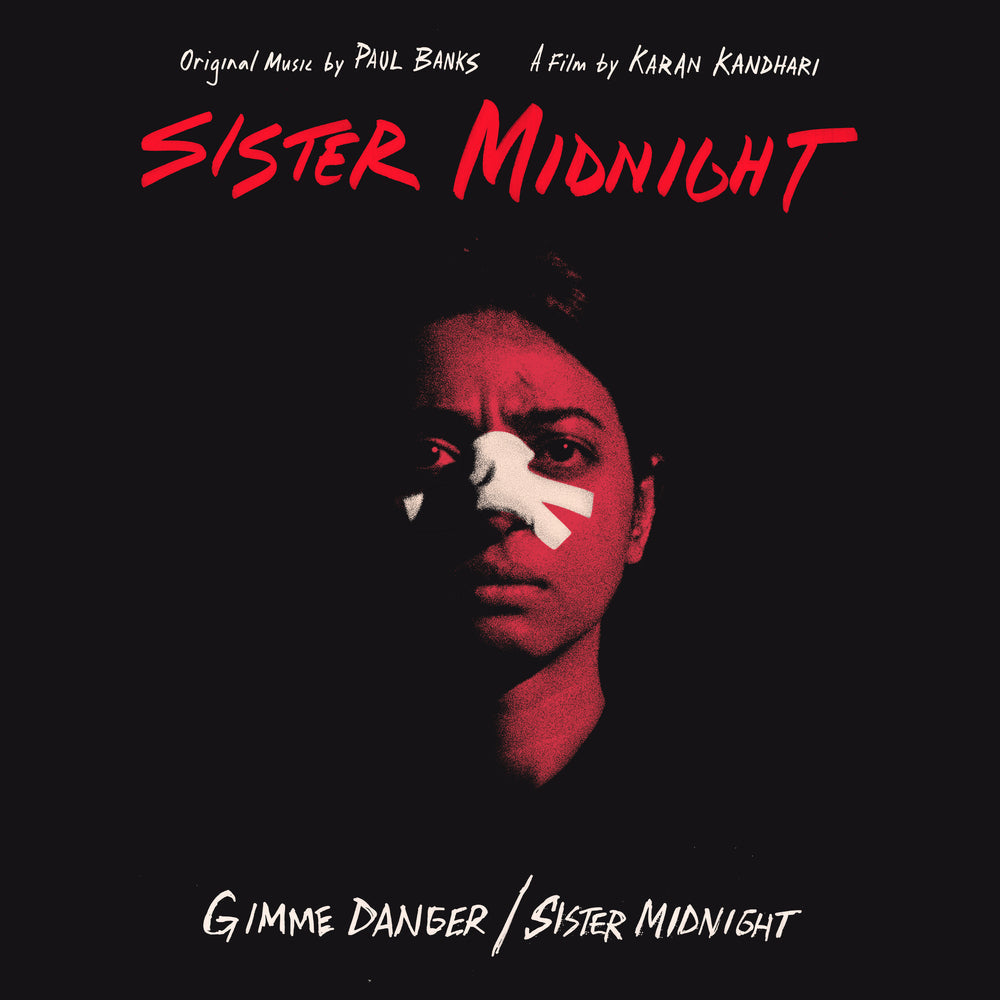 Sister Midnight — Digital Download