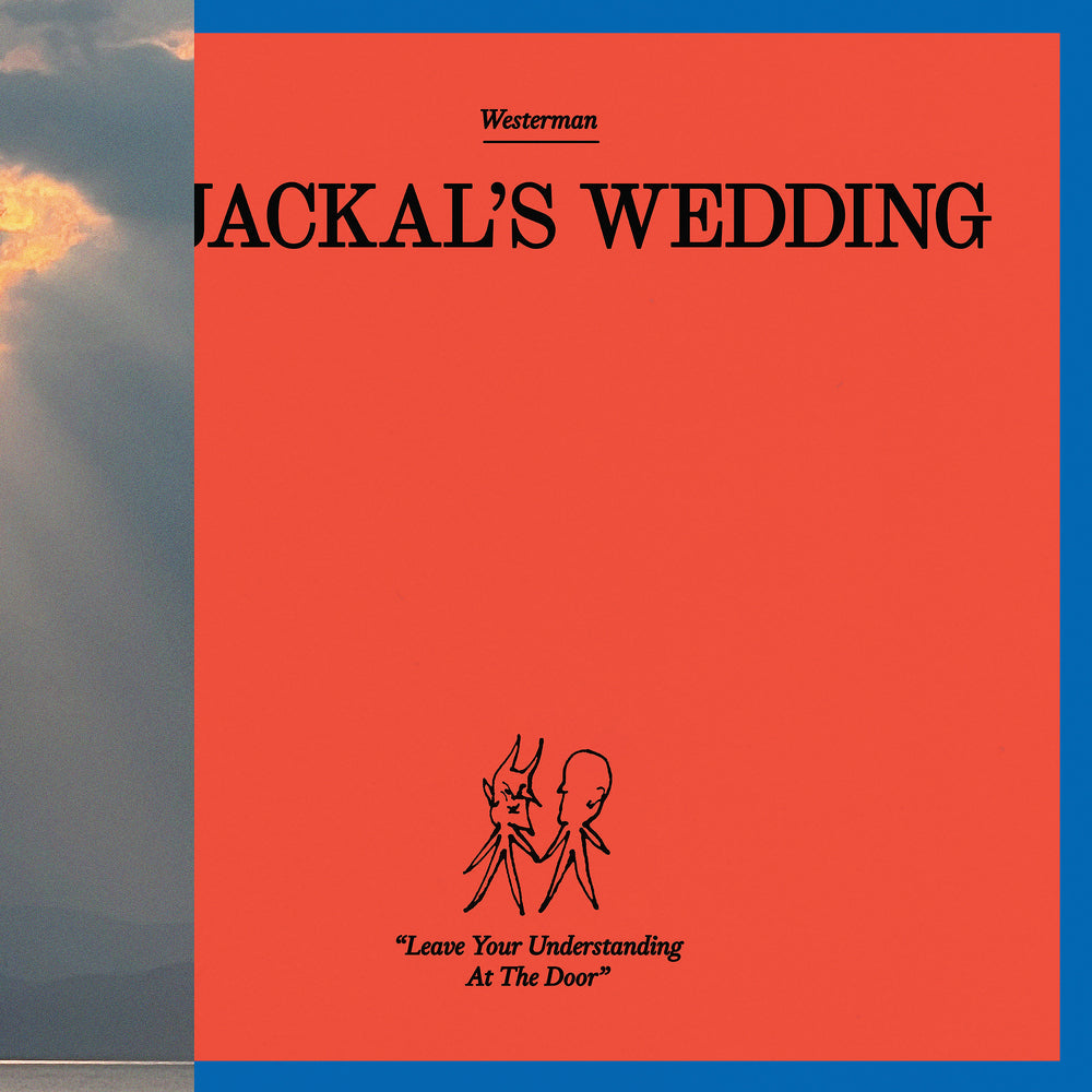 A Jackal's Wedding — Digital Download