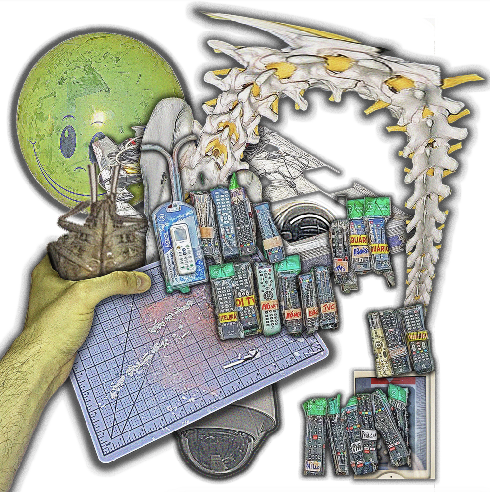 Theft World — Digital Download