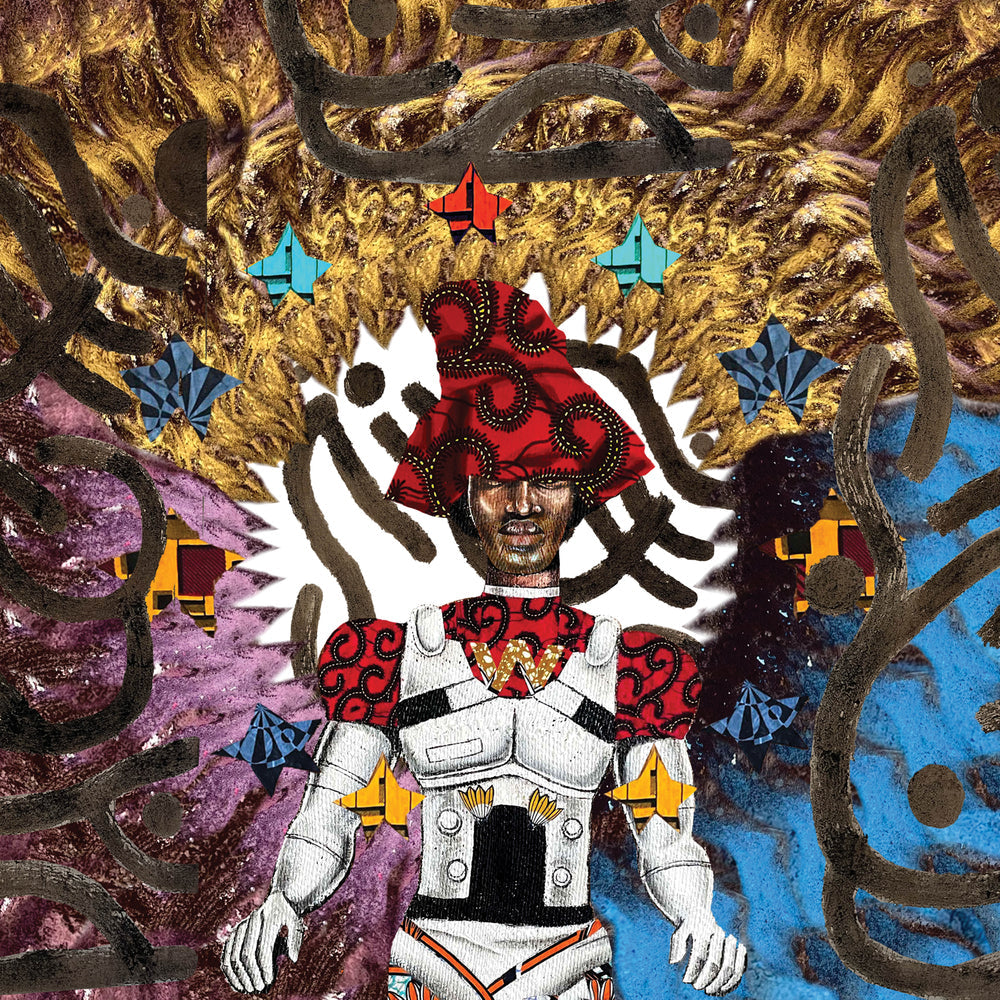 Sogolo — Digital Download