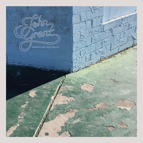 Remixes Are Also Magic — Digital Download