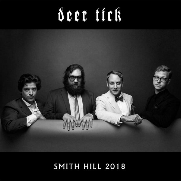Smith Hill 2018 — Digital Download