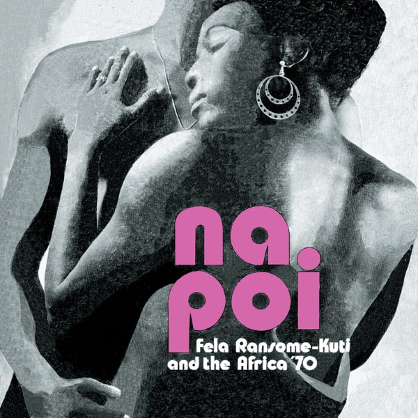 Na Poi (1976) CD