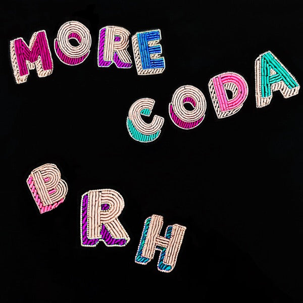 More Coda — Digital Download
