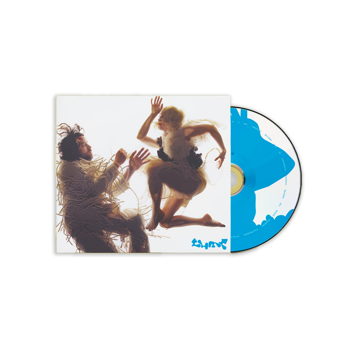 Animal CD