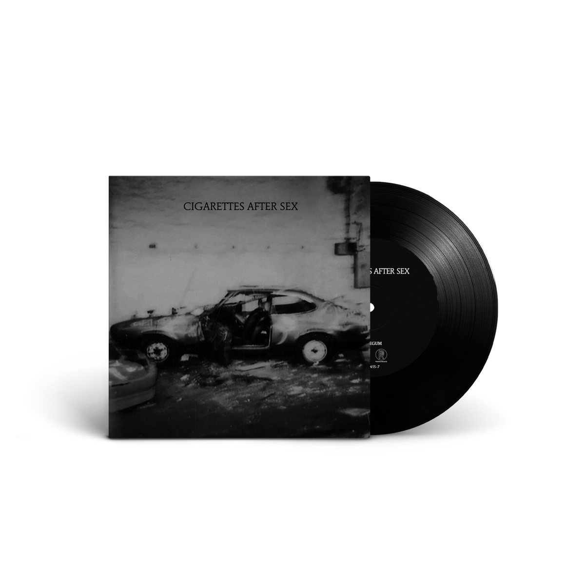 Bubblegum 7"