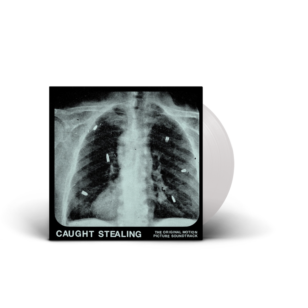 Caught Stealing (The Original Motion Picture Soundtrack) LP