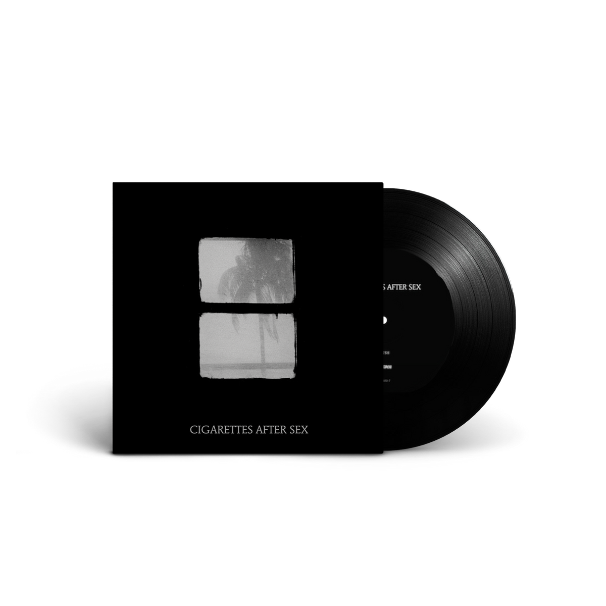 Crush 7"