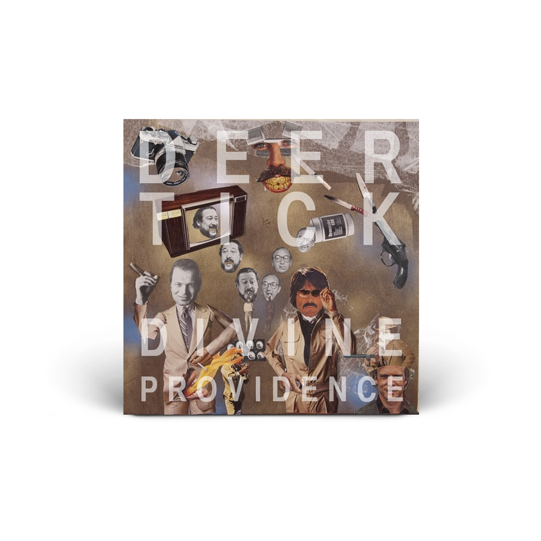 Divine Providence LP