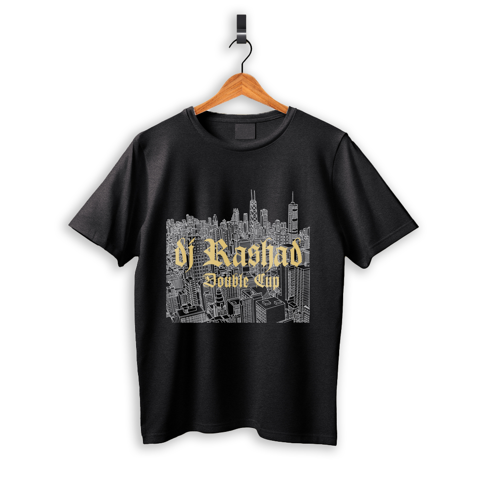 Double Cup T-Shirt