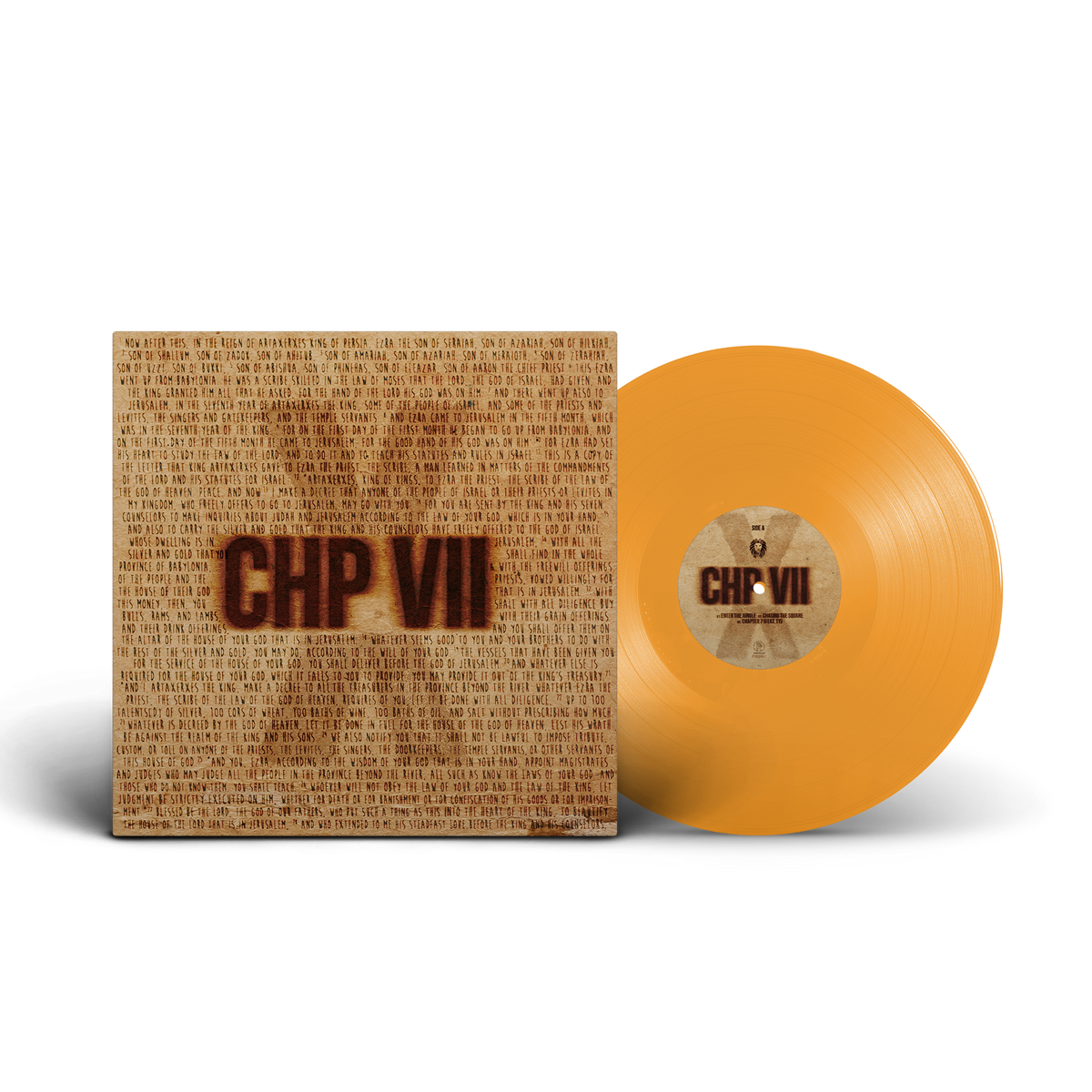 Chapter 7 (10th Anniversary Edition)