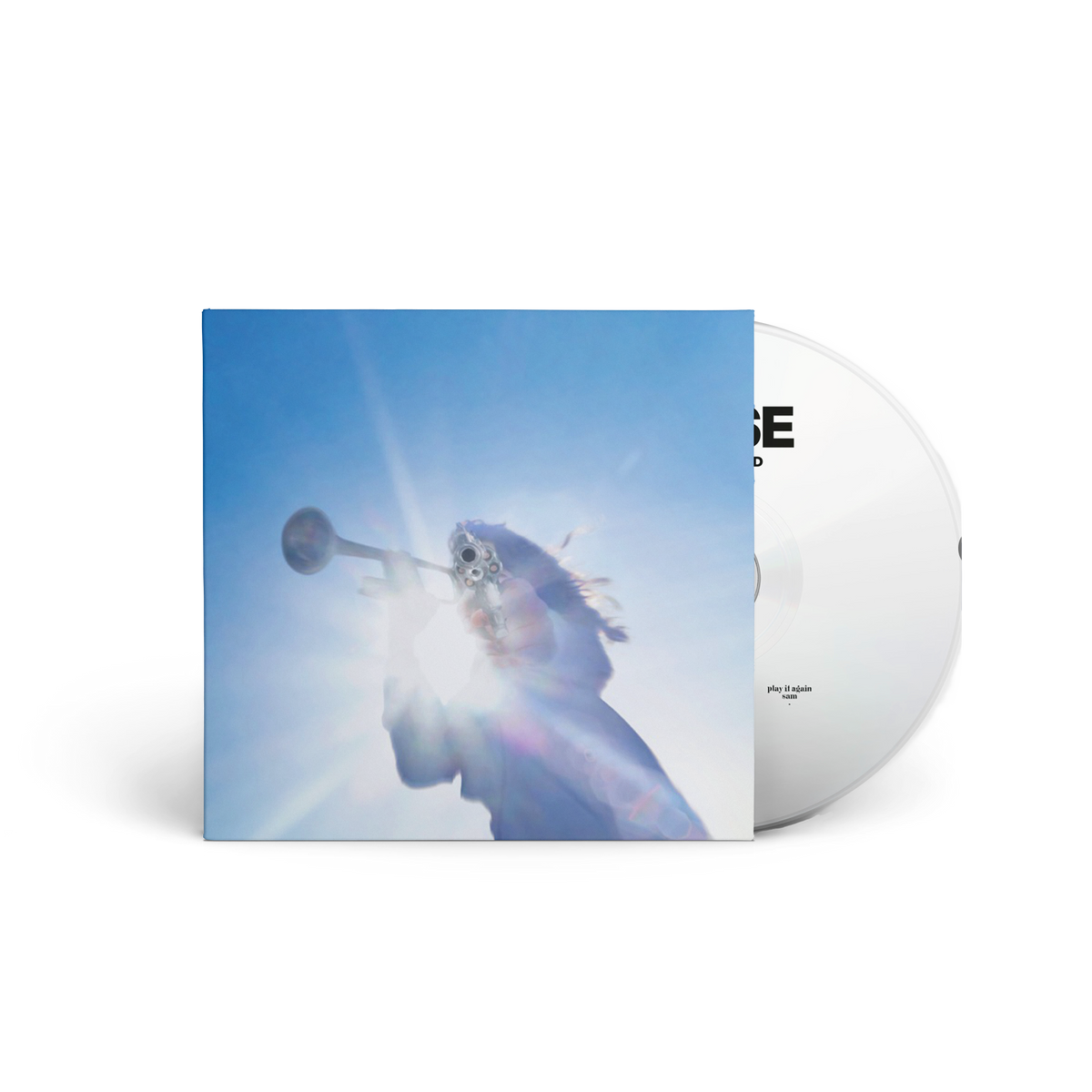 Getting Killed CD
