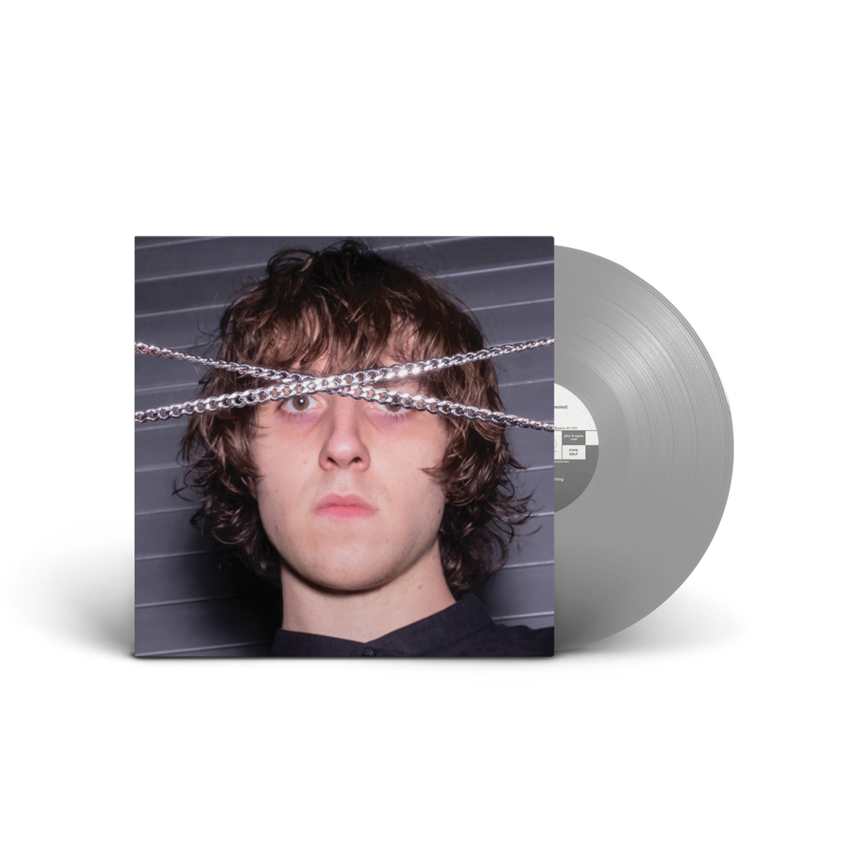 Heavy Metal LP