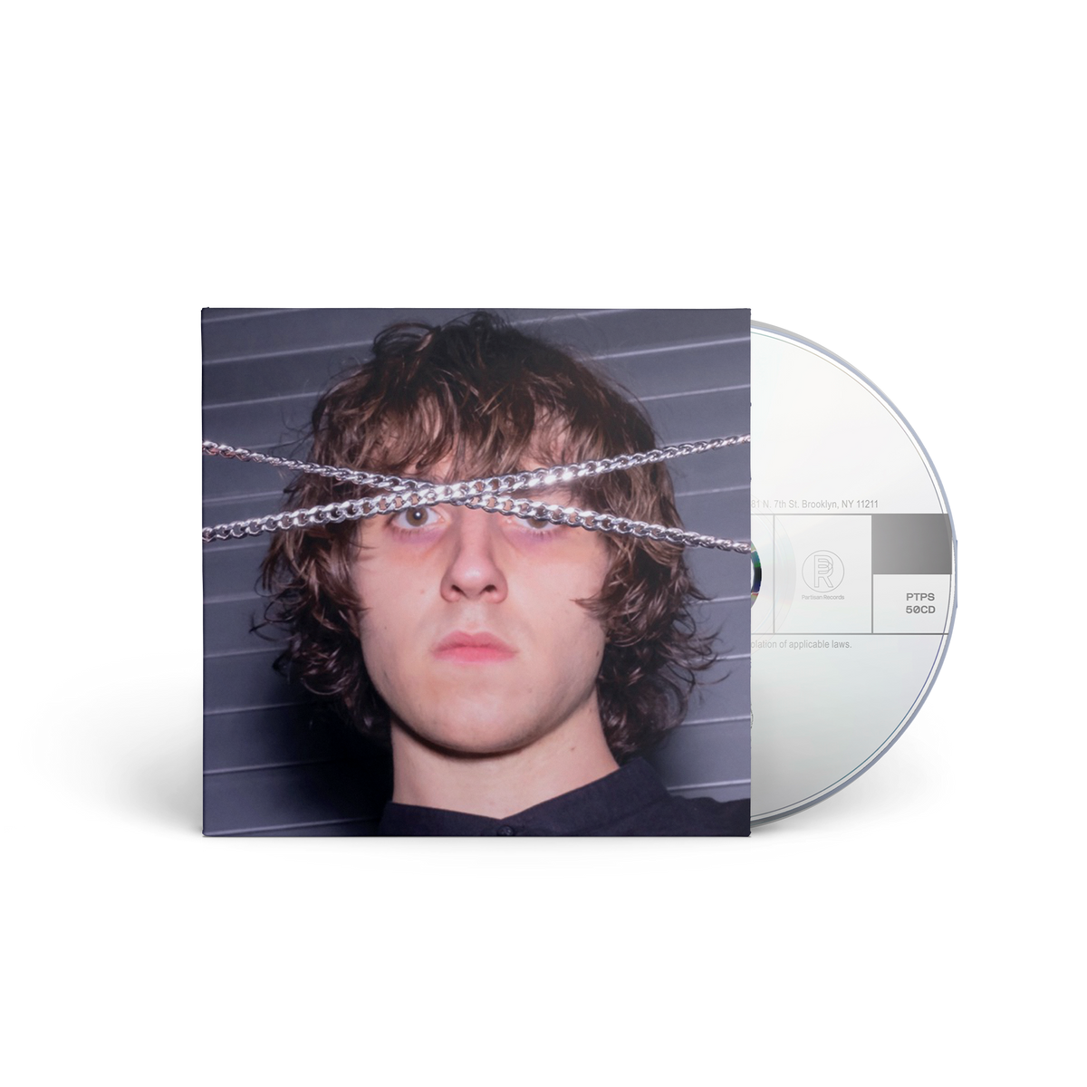 Heavy Metal CD