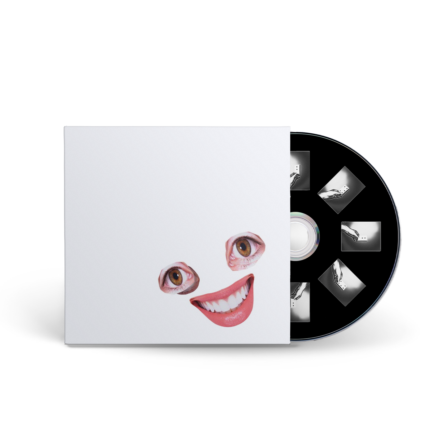 Hex Dealer CD
