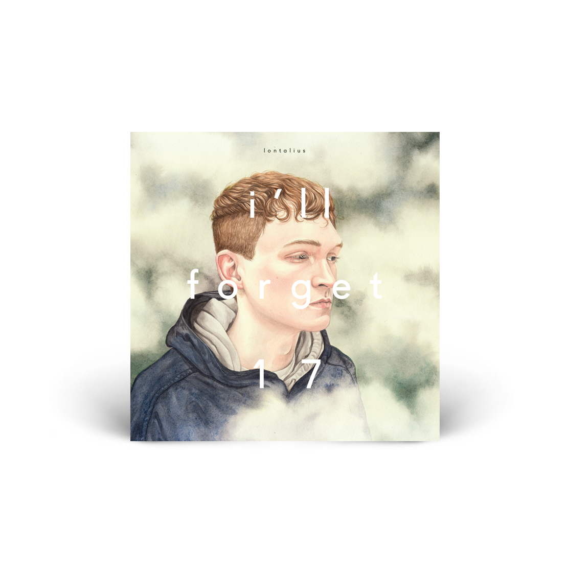 I'll Forget 17 CD