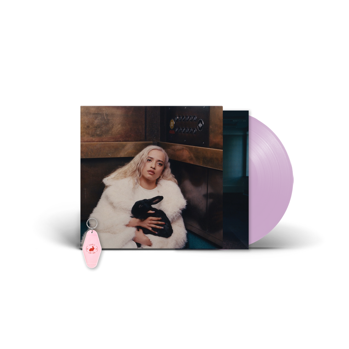 LEVELS LP