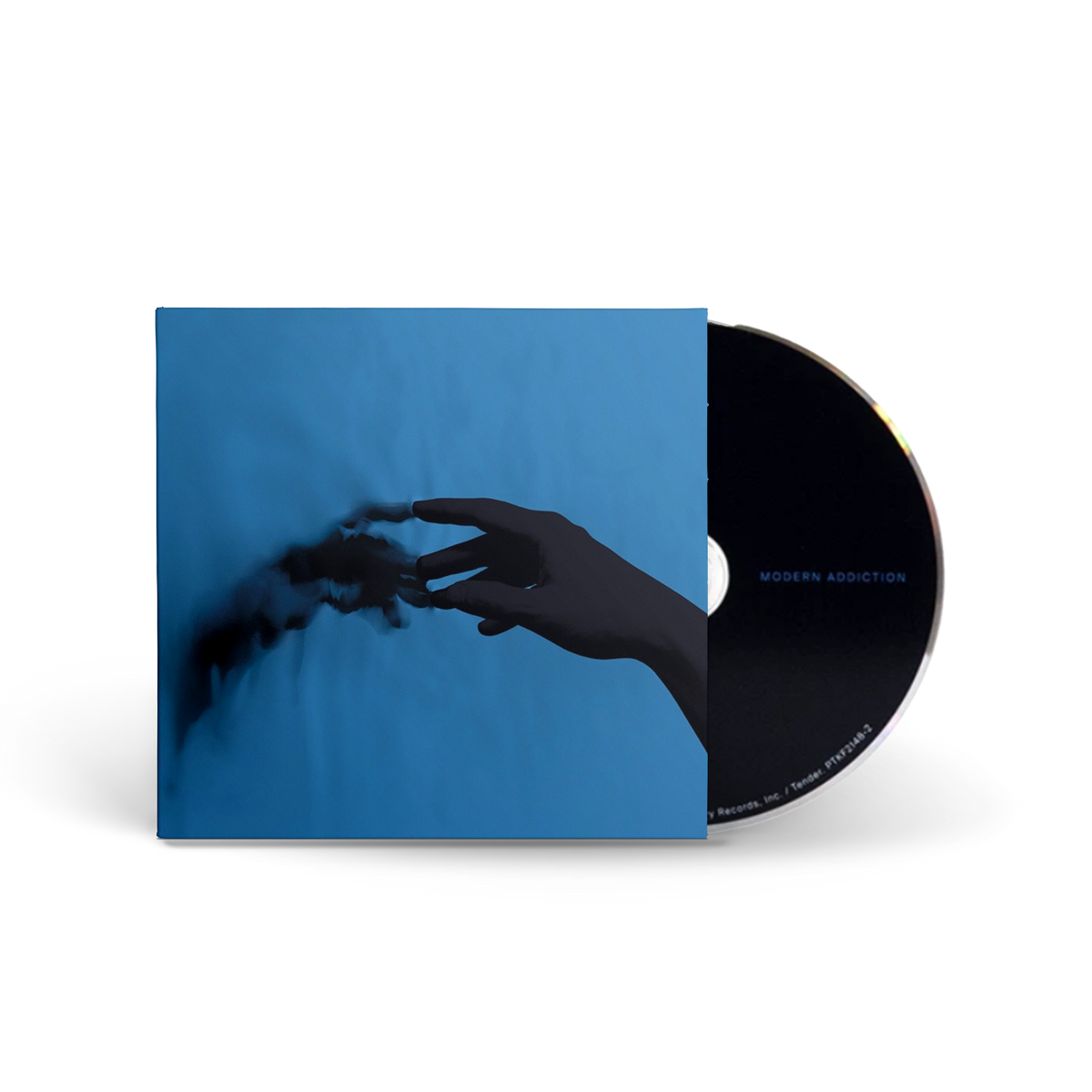 Modern Addiction CD