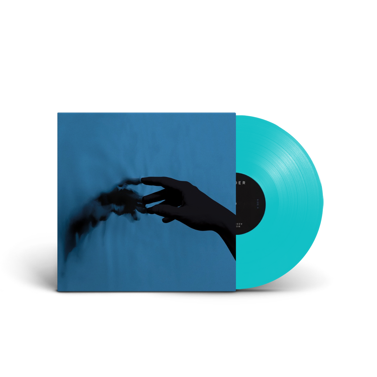 Modern Addiction LP