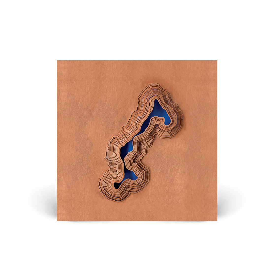 Narrows CD