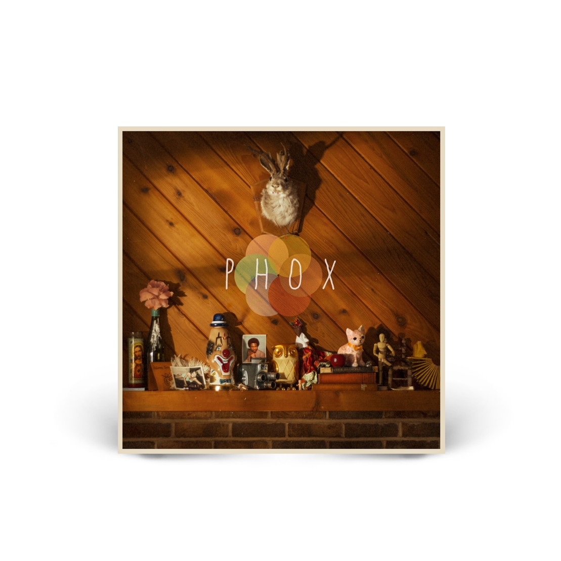 PHOX CD