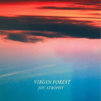 Joy Atrophy — Digital Download