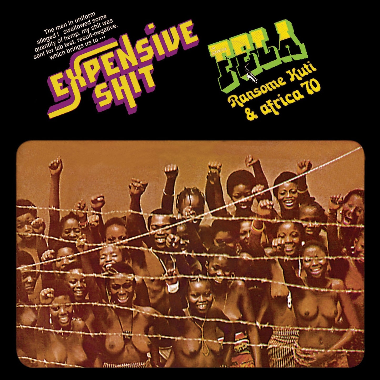 Expensive Shit — Digital Download