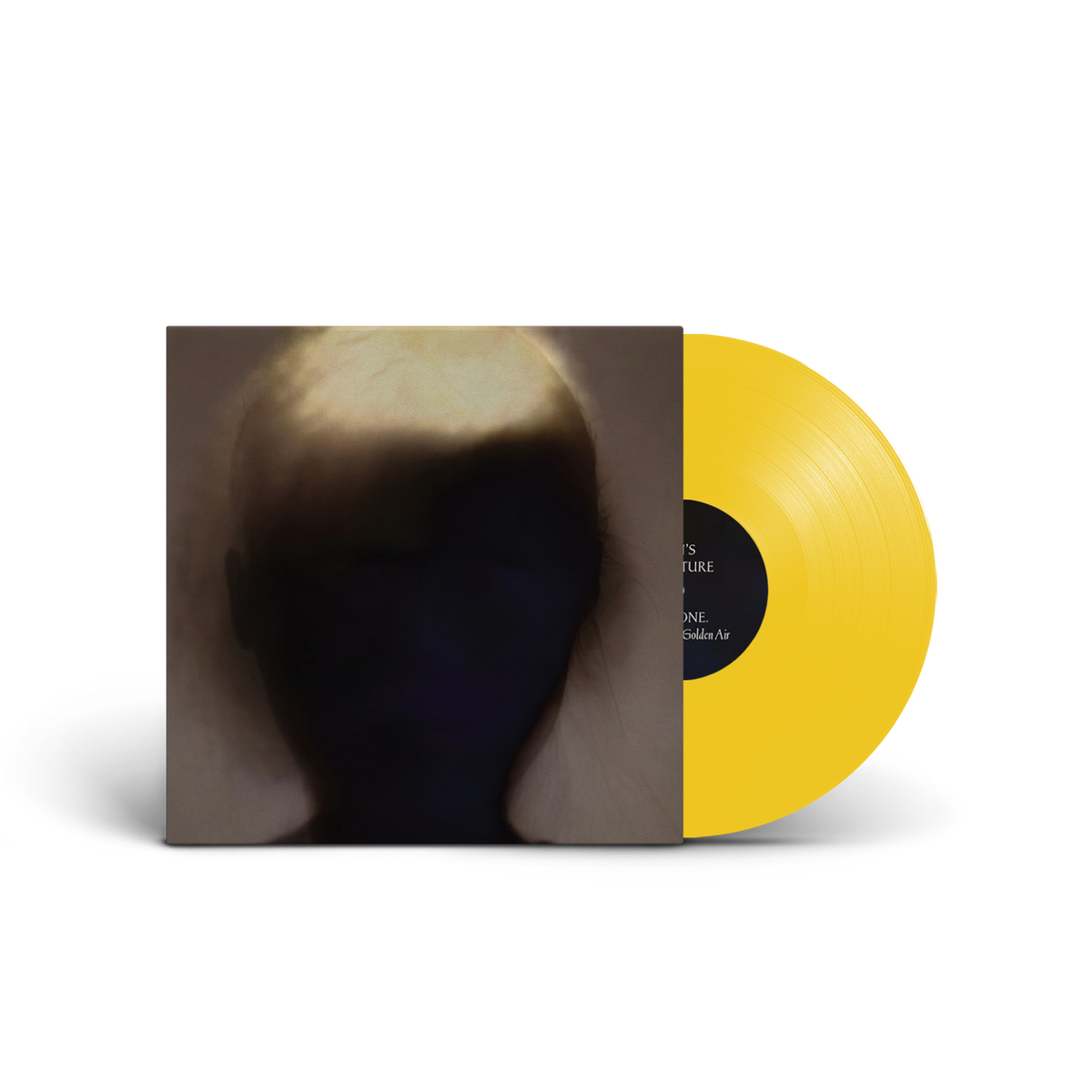 Sun's Signature LP