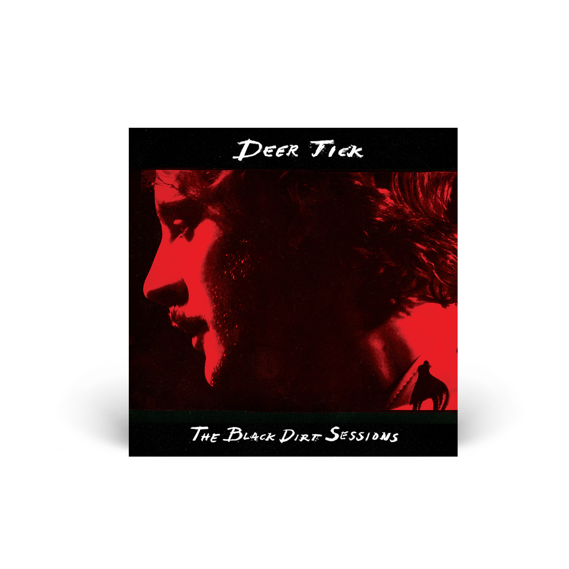 The Black Dirt Sessions CD