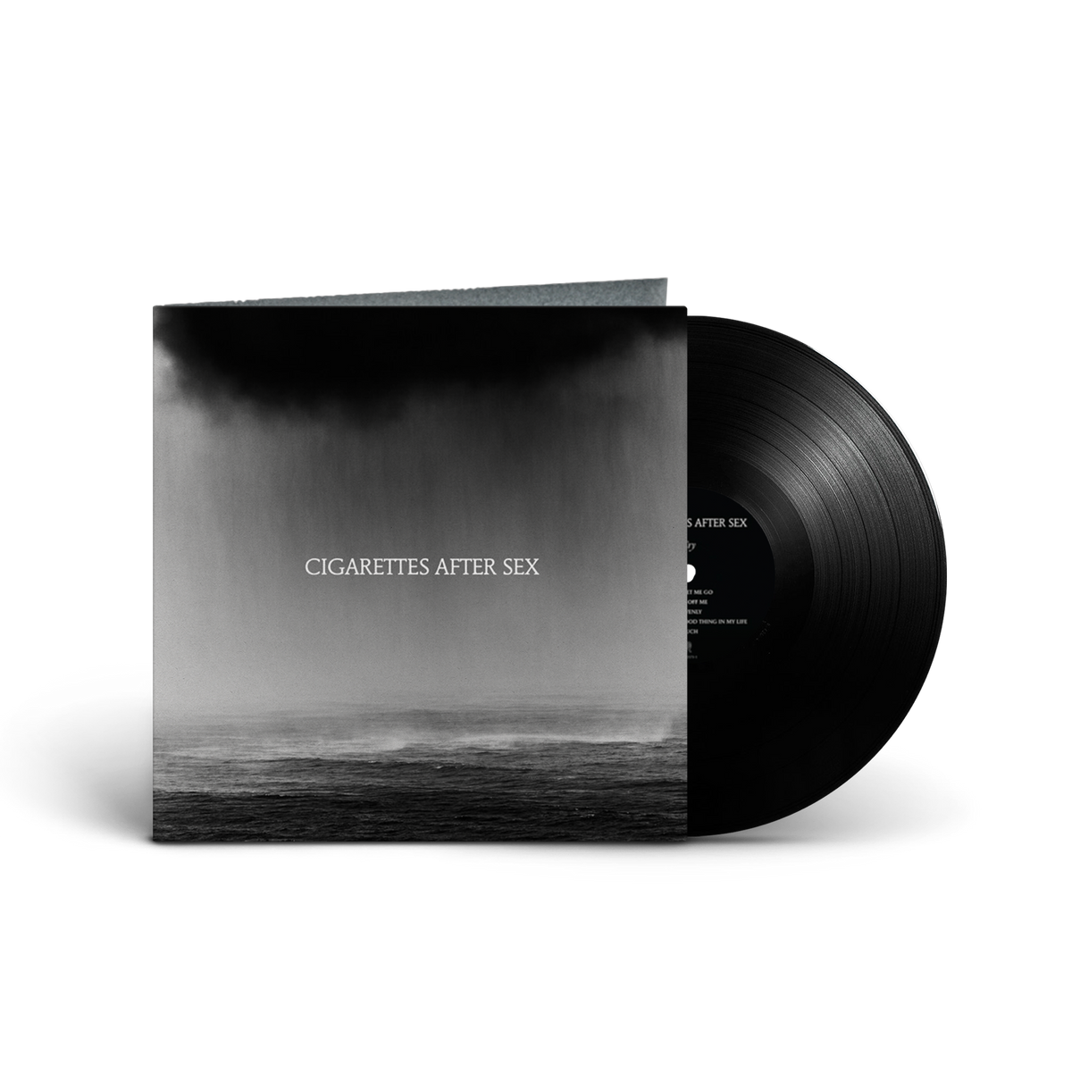 Cry - Deluxe Edition