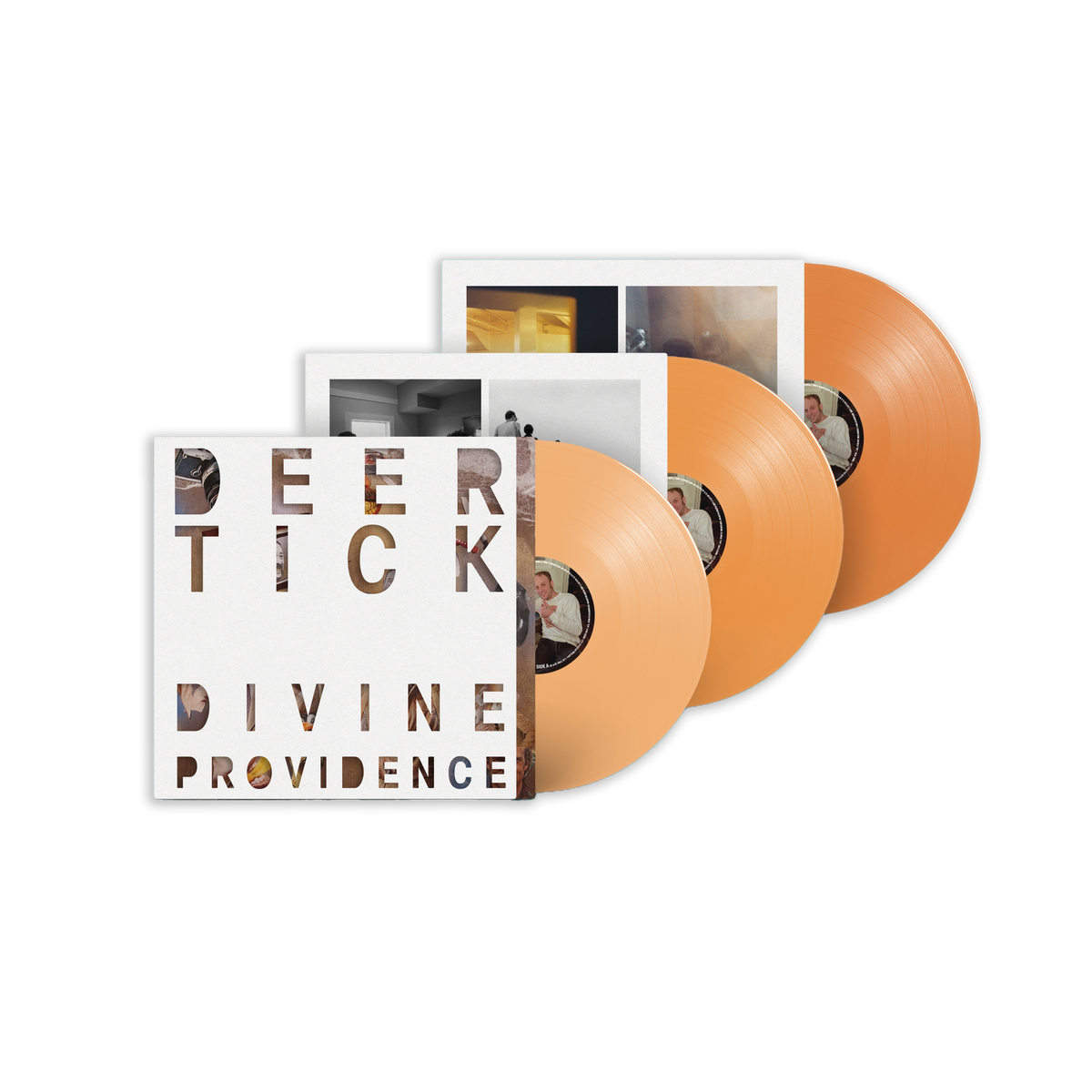 Divine Providence - 11th Anniversary Edition