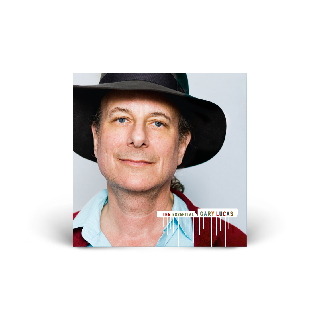 The Essential Gary Lucas CD