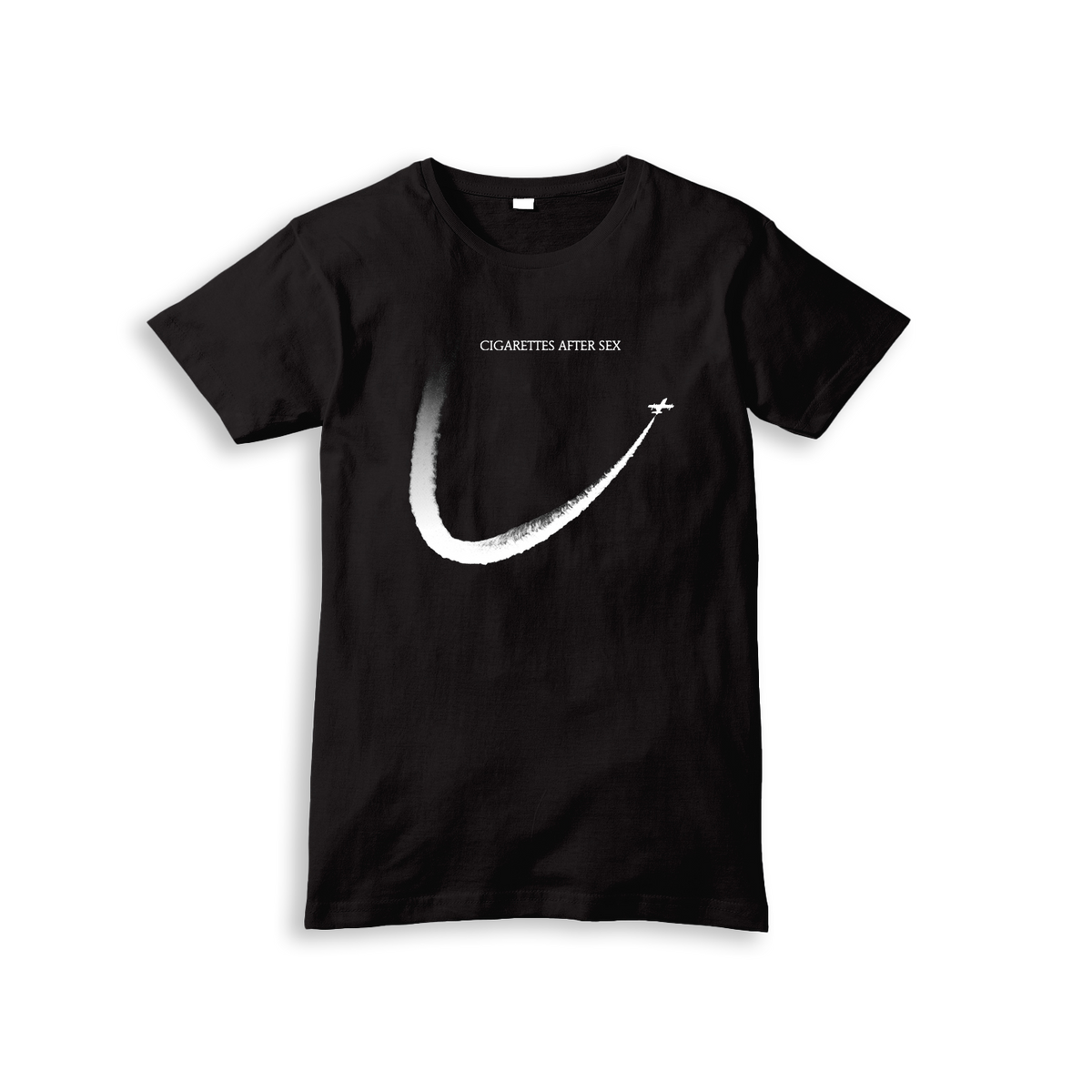 Falling In Love T-Shirt (Black)