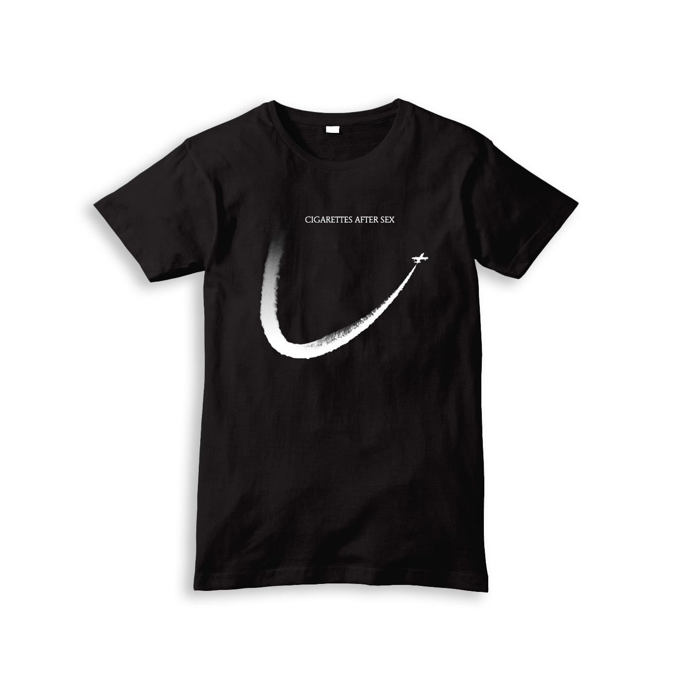 Falling In Love T-Shirt (Black)