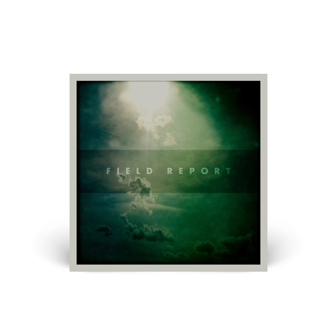 Field Report LP
