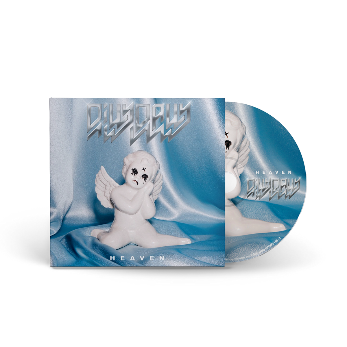 Heaven CD