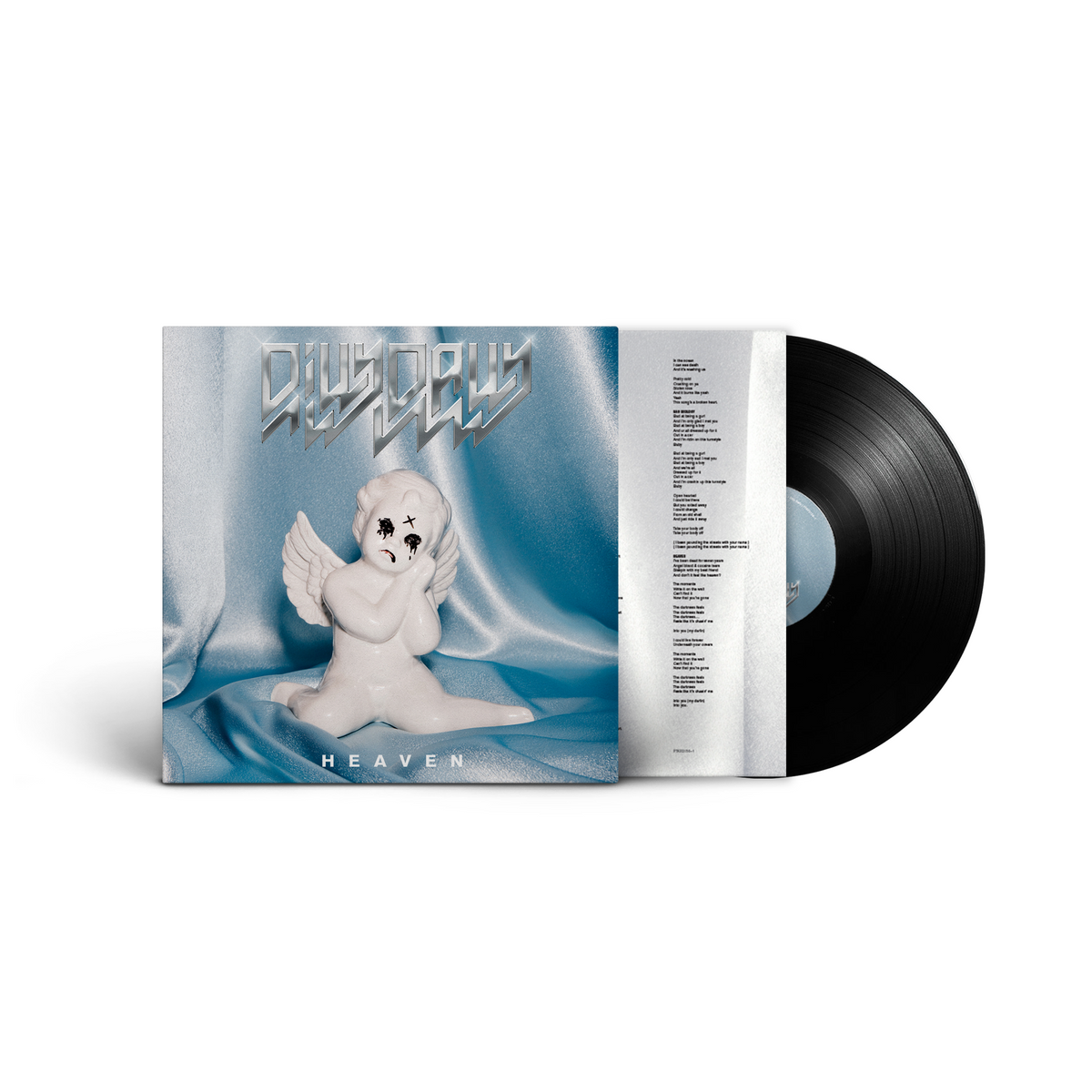 Heaven LP