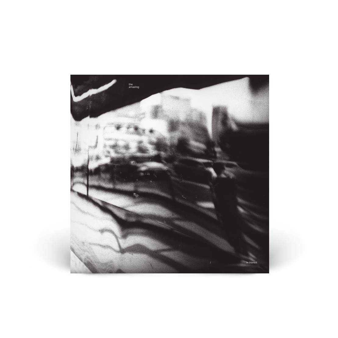In Transit CD
