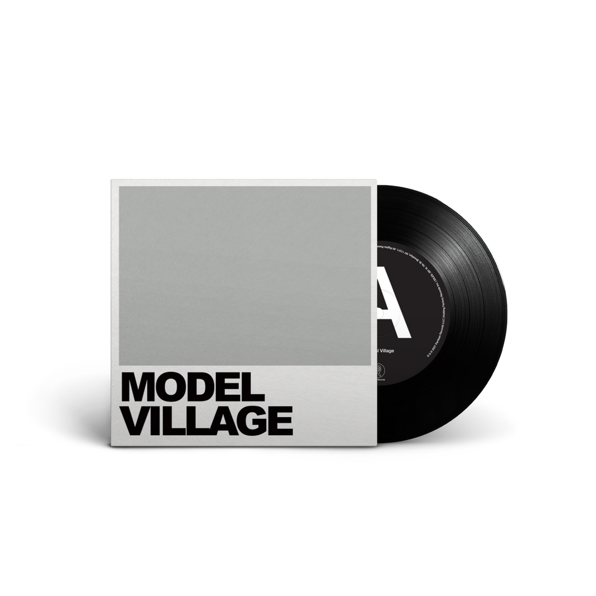 Model Village