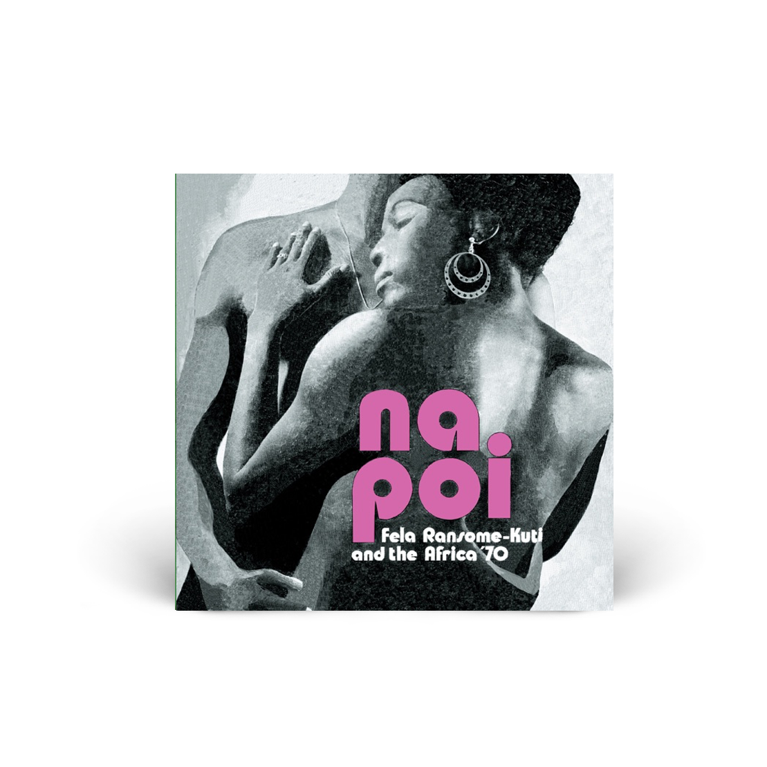 Na Poi (1976) CD