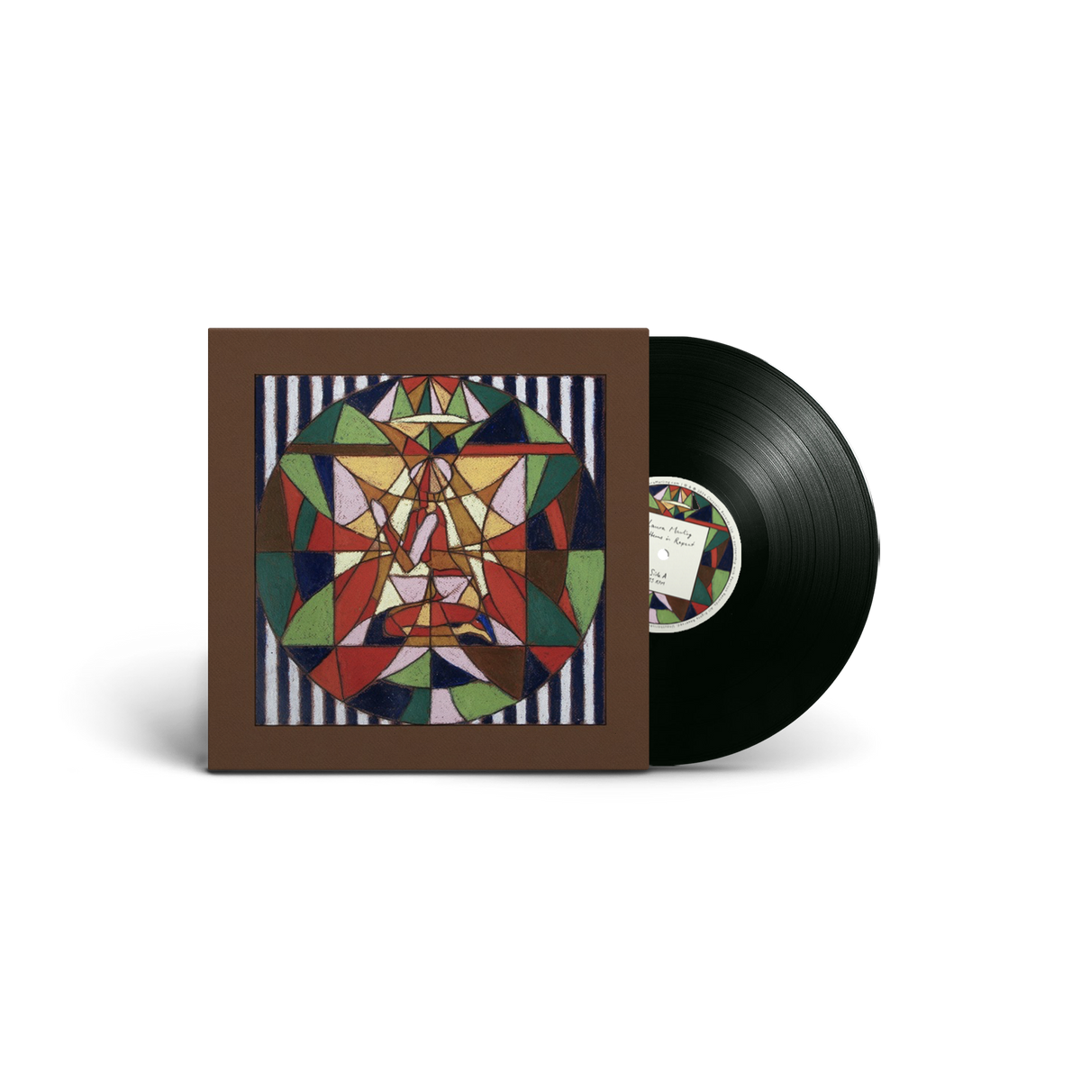 Patterns in Repeat LP