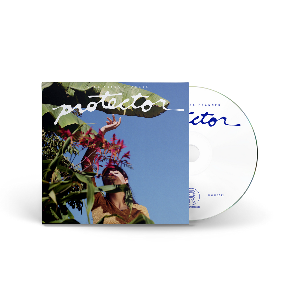 Protector - CD