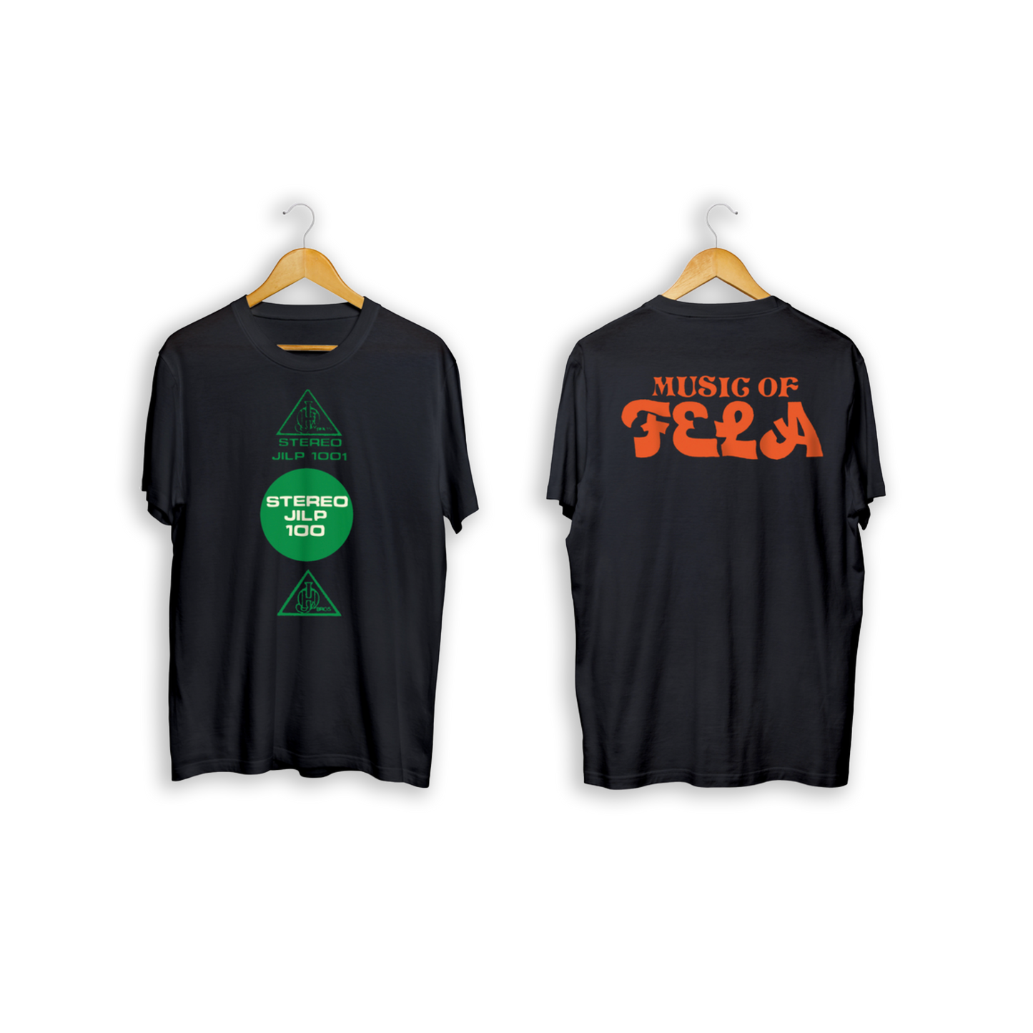 Roforofo Fight T-Shirt