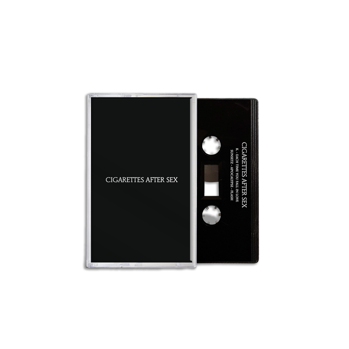 Cigarettes After Sex - Cassette