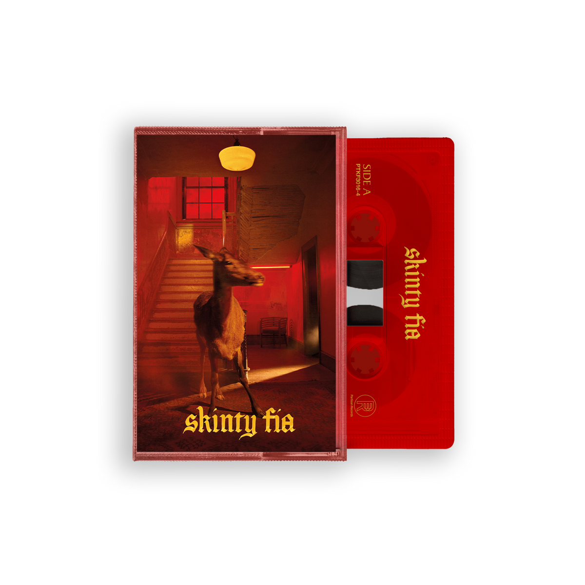 Skinty Fia Cassette