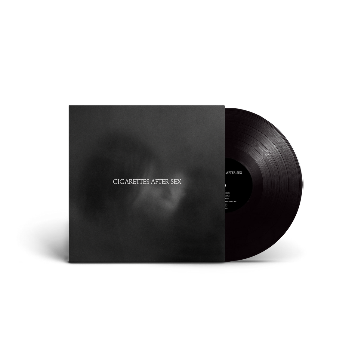 X's LP