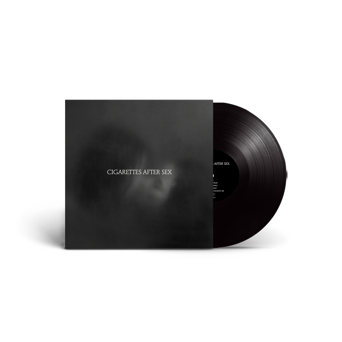 X's LP