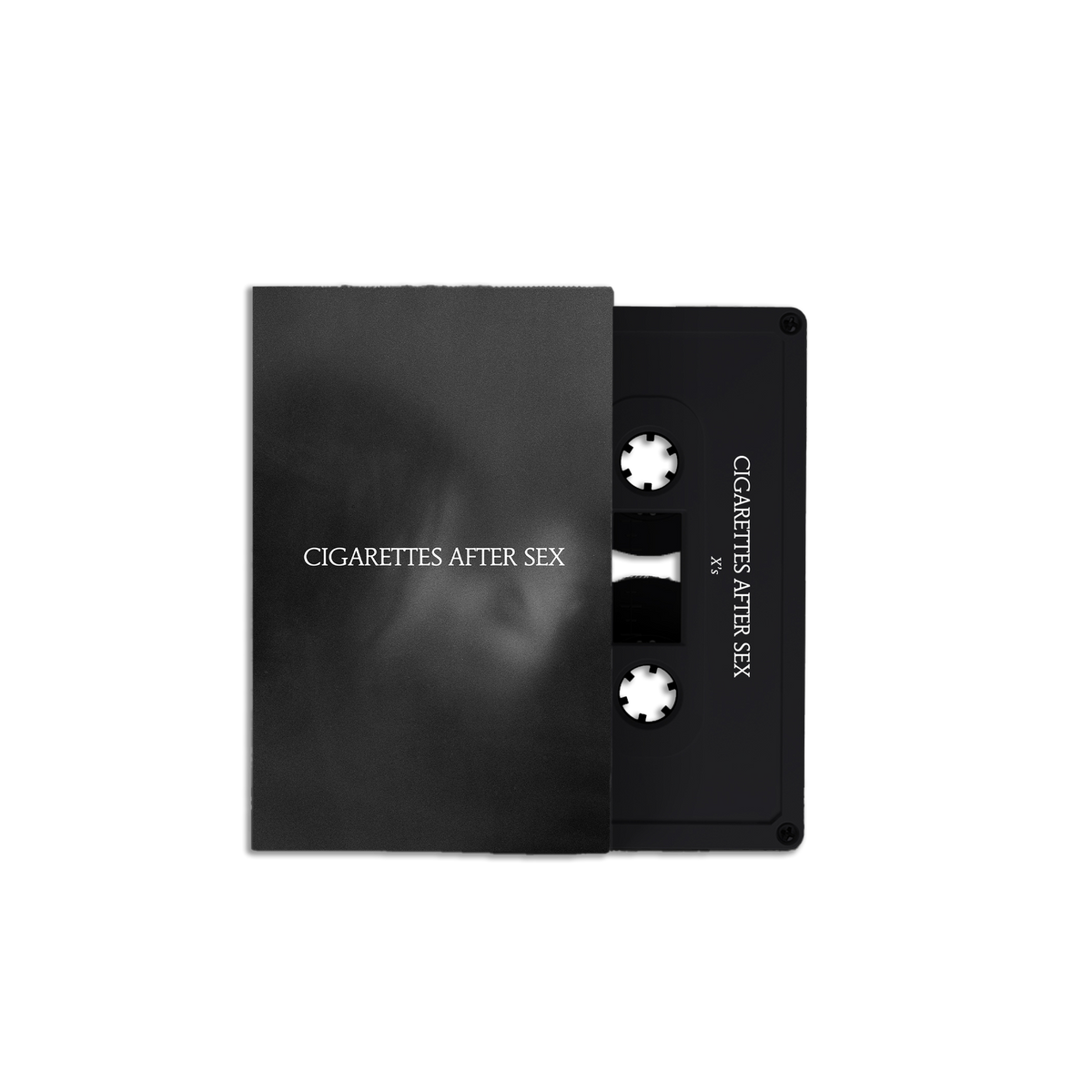 X's Cassette